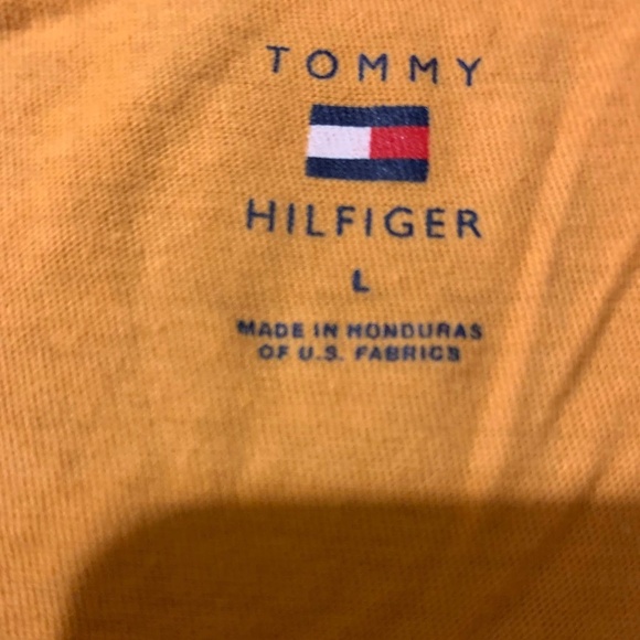 Tommy Hilfiger Shirt - Picture 4 of 5